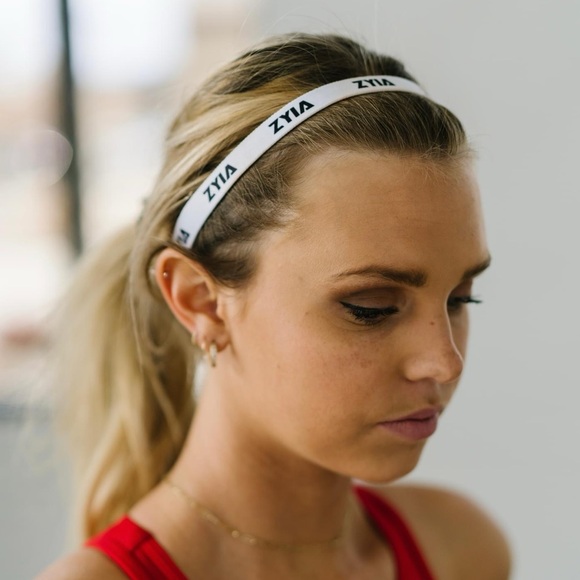 ZYIA Active Hairband 5-Pack 1165 NWT - Picture 7 of 16
